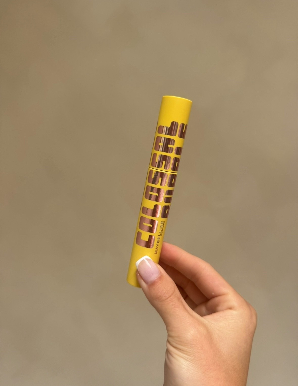 #ad looove this mascara for volume + length! 
#MaybellinePartner @maybelline @target #TargetPartner #Target
