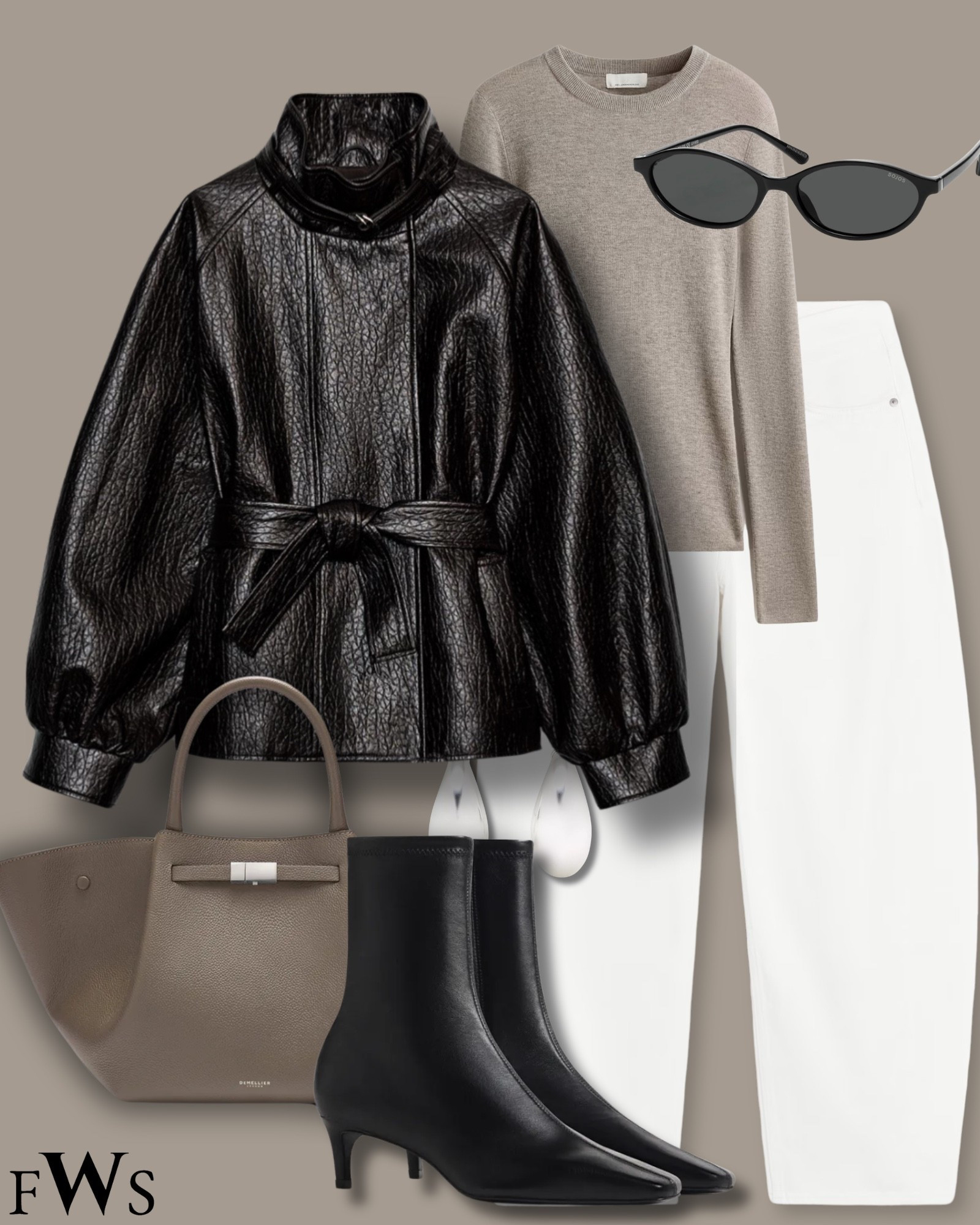 Fall outfit inspiration 🤍

#LTKautumn #LTKstyletip #LTKover50style