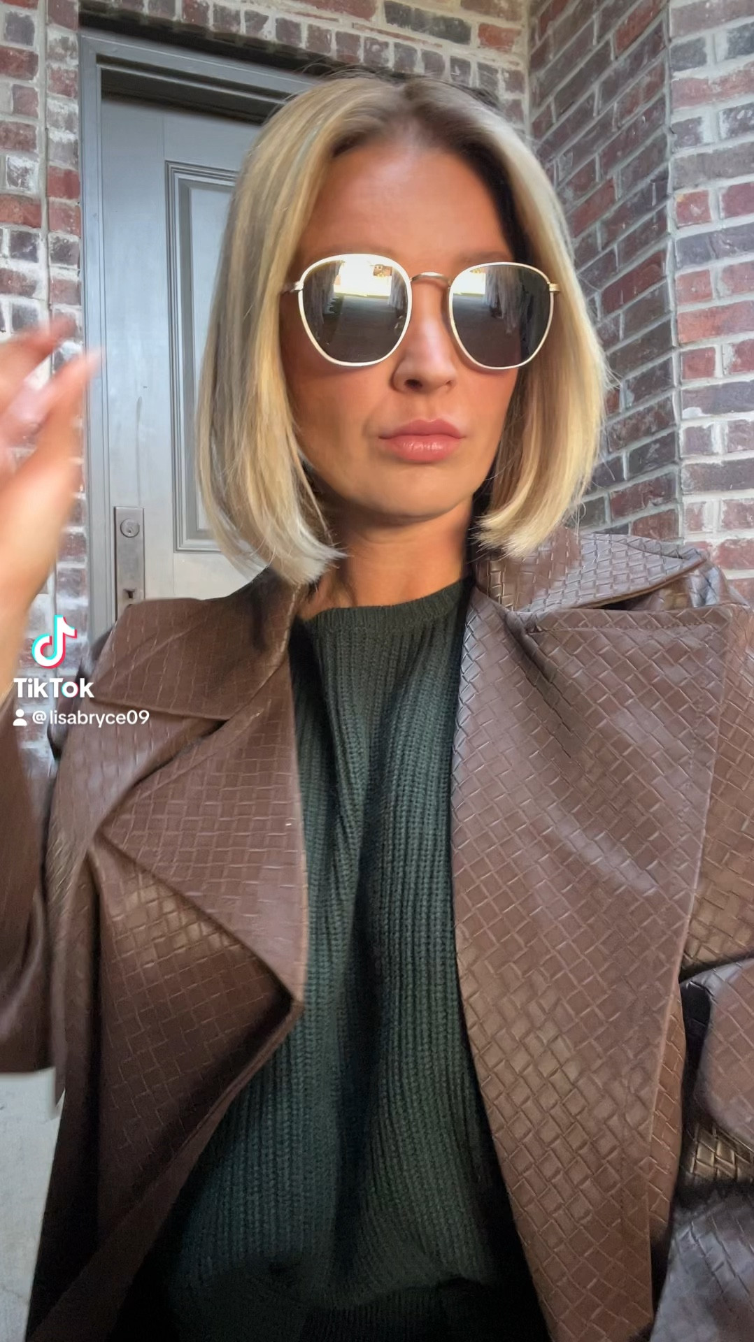 Head to your local TJ Maxx for the trench coat!!

#LTKStyleTip #LTKSeasonal