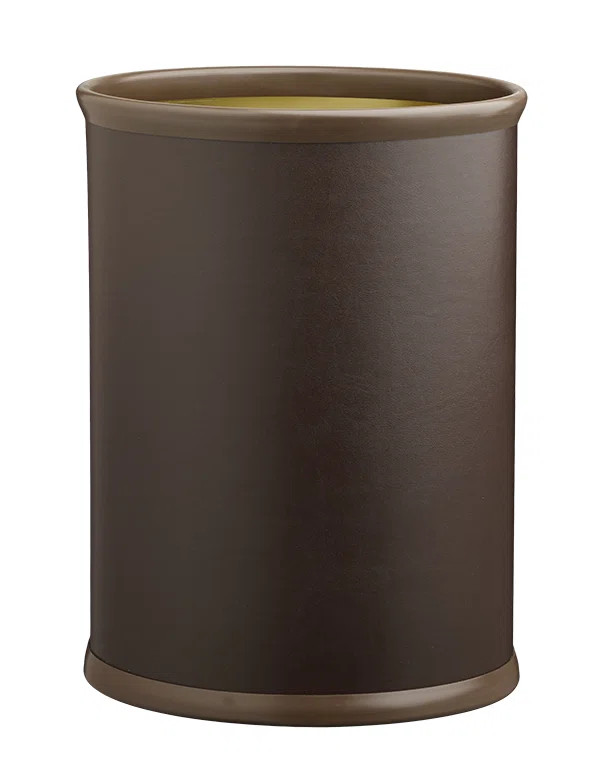 Jocelyn Open Waste Basket - 3.25 Gallons | Wayfair North America