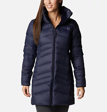 Women's Powder Lite™ Mid Jacket | Columbia Sportswear