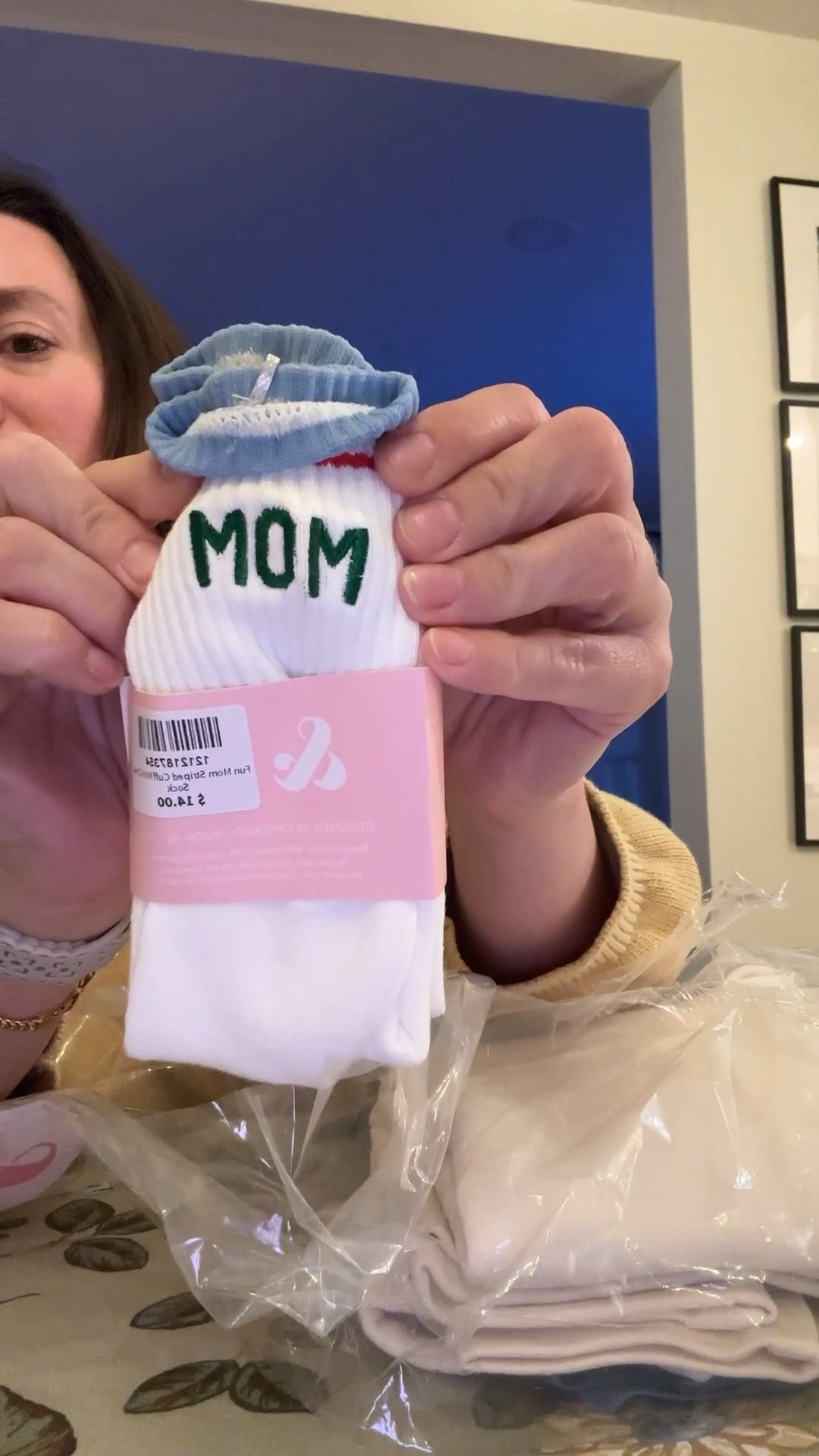 Moms Day Gifts 🎁 

Packing my Mom’s Day Basket with all of my favorites. We’re talking the best Alice & Wonder has to offer. 

What’s your go-to Mom’s Day ask? 



#LTKMothersDay #LTKKids