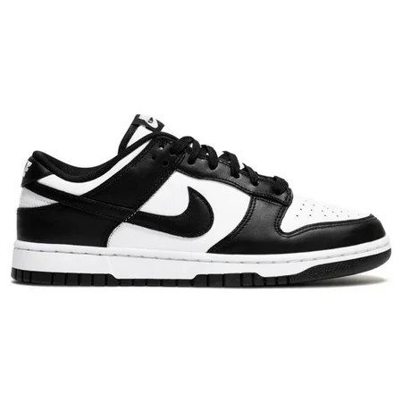 [DD1391-100] Mens Nike Dunk Low Retro | Walmart (US)