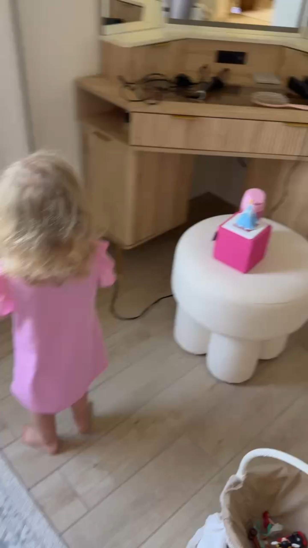 Loves her Tonie box!!

#LTKKids