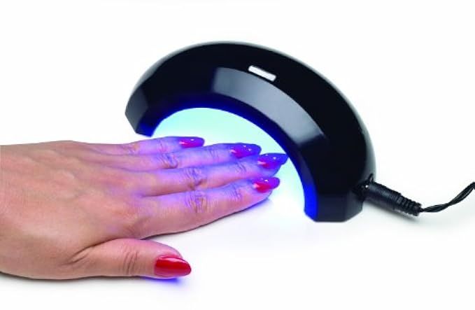 Red Carpet Manicure Light Pro 45 | Amazon (US)