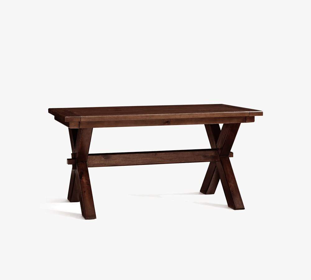 Toscana Extending Dining Table | Pottery Barn (US)
