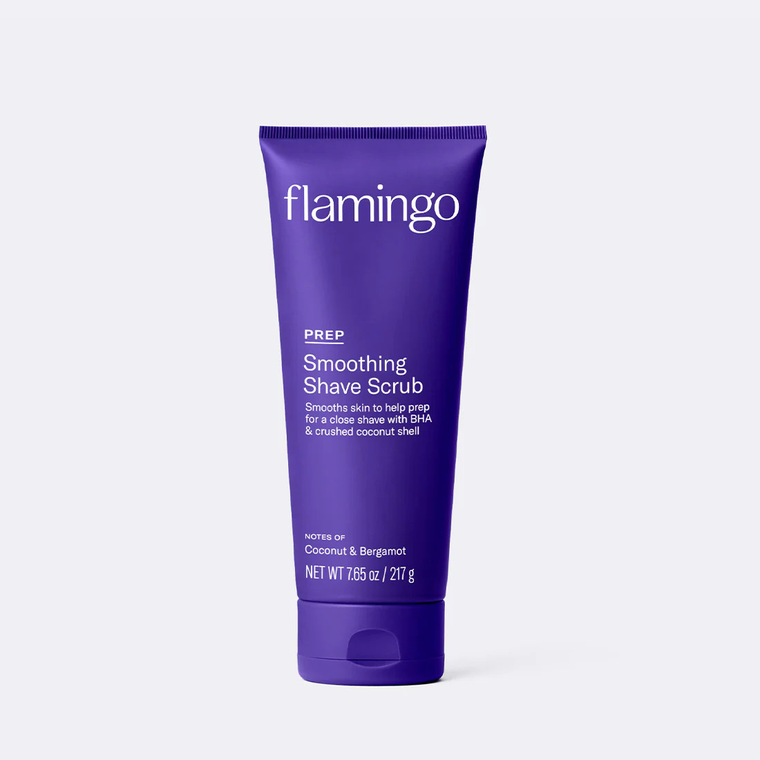 Exfoliating Body Scrub | Flamingo