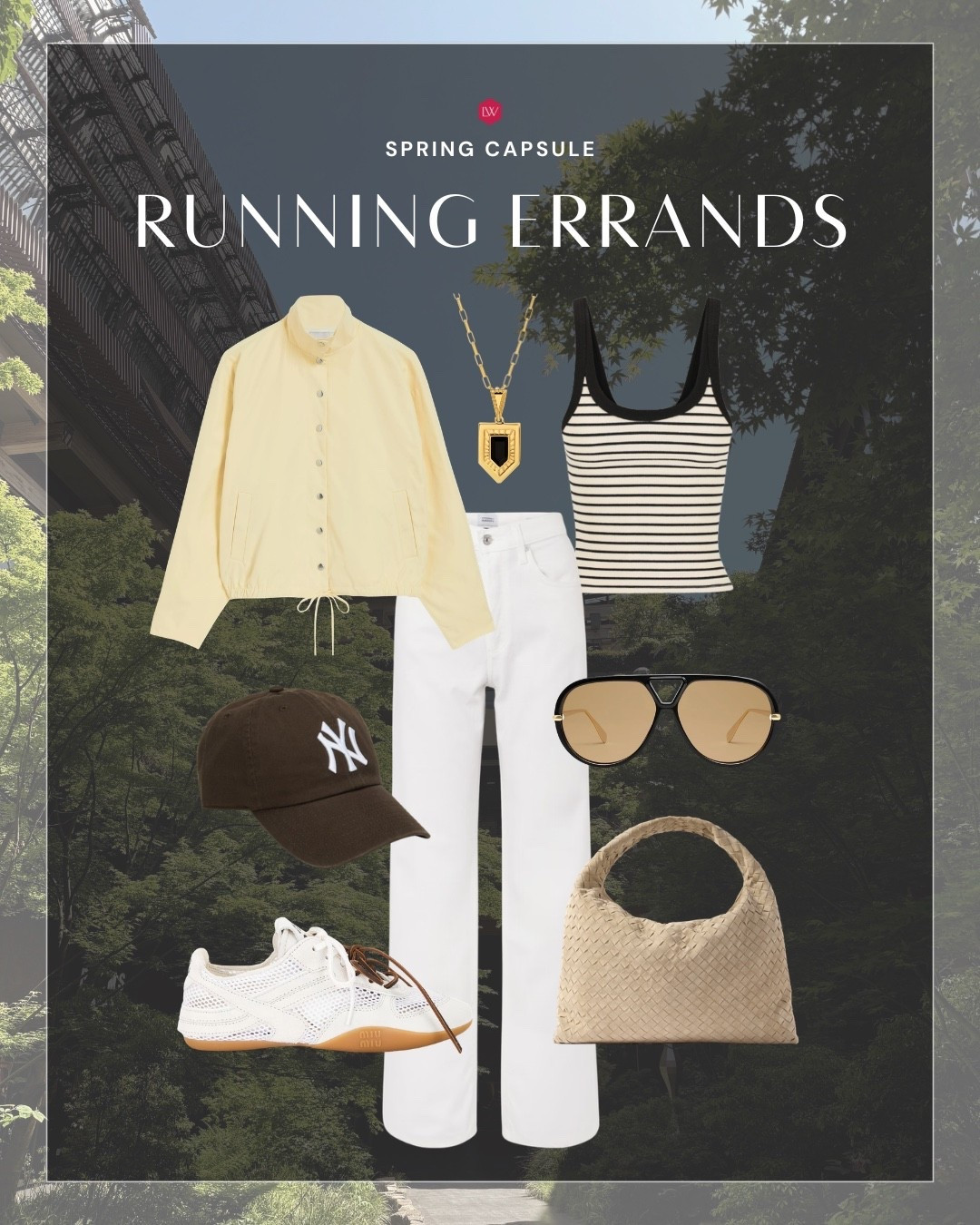 Running errands OOTD! 💛

#LTKOver40 #LTKstorytime #LTKSeasonal