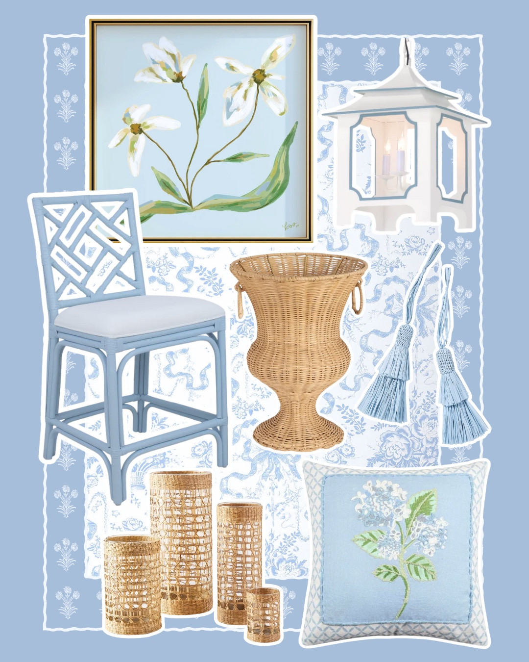 Charm List No.5 🩵 recently obsessed with these Rainey Studio prints from Etsy 

#LTKHome #LTKFindsUnder100 #LTKSaleAlert