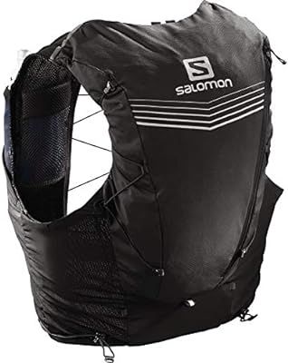 Salomon Adv Skin 12 Set Hydration Stretch Pack | Amazon (US)