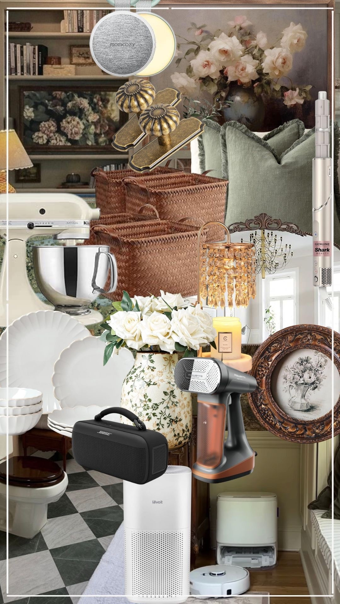 Amazon Prime Days deals on items I love having around my house 🏡 

#LTKHome #LTKSaleAlert