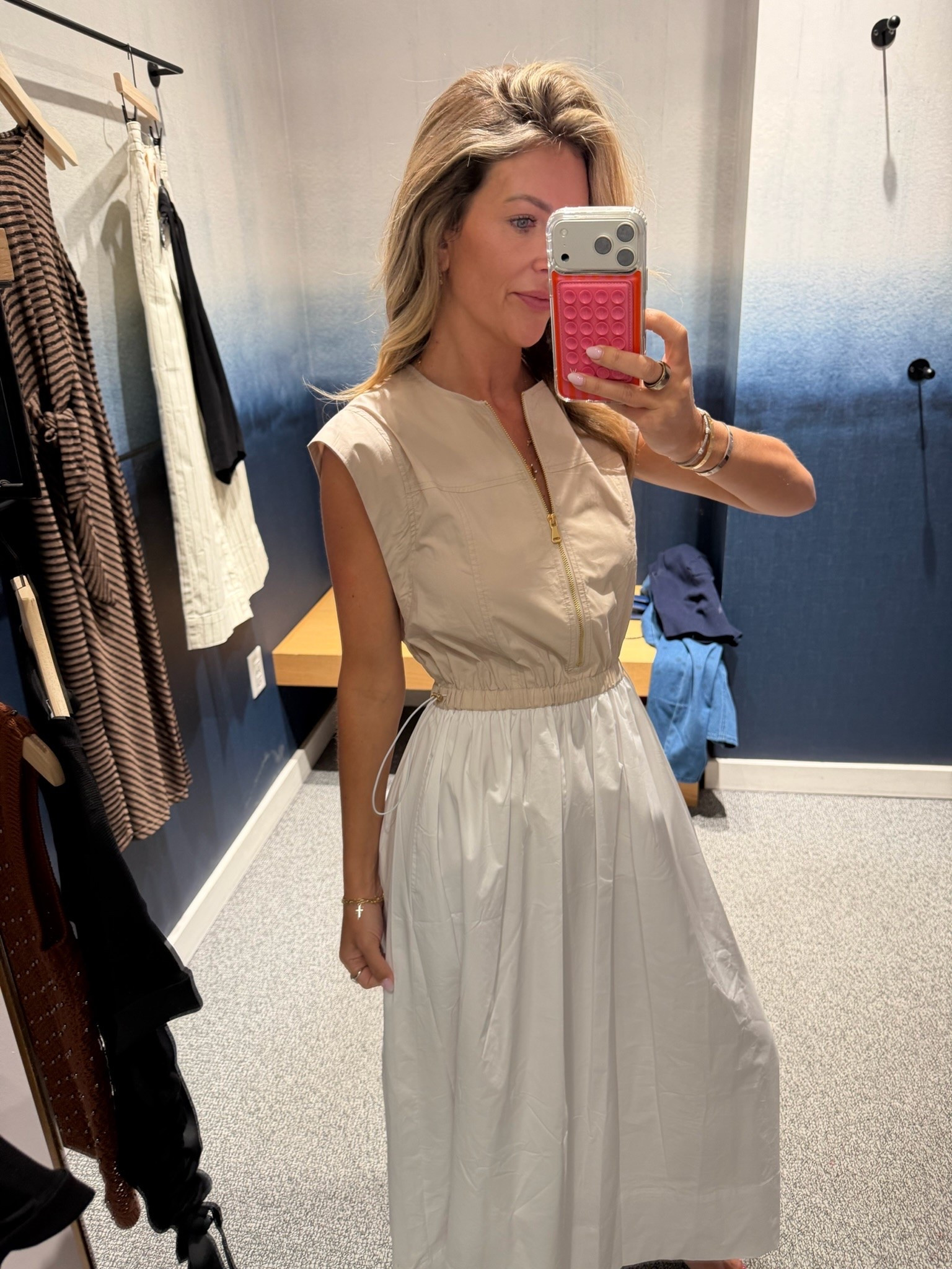 Love this so much! Might have to grab. It’s such an easy outfit that’s perfect for work too

#LTKootd #LTKOver40 #LTKSeasonal