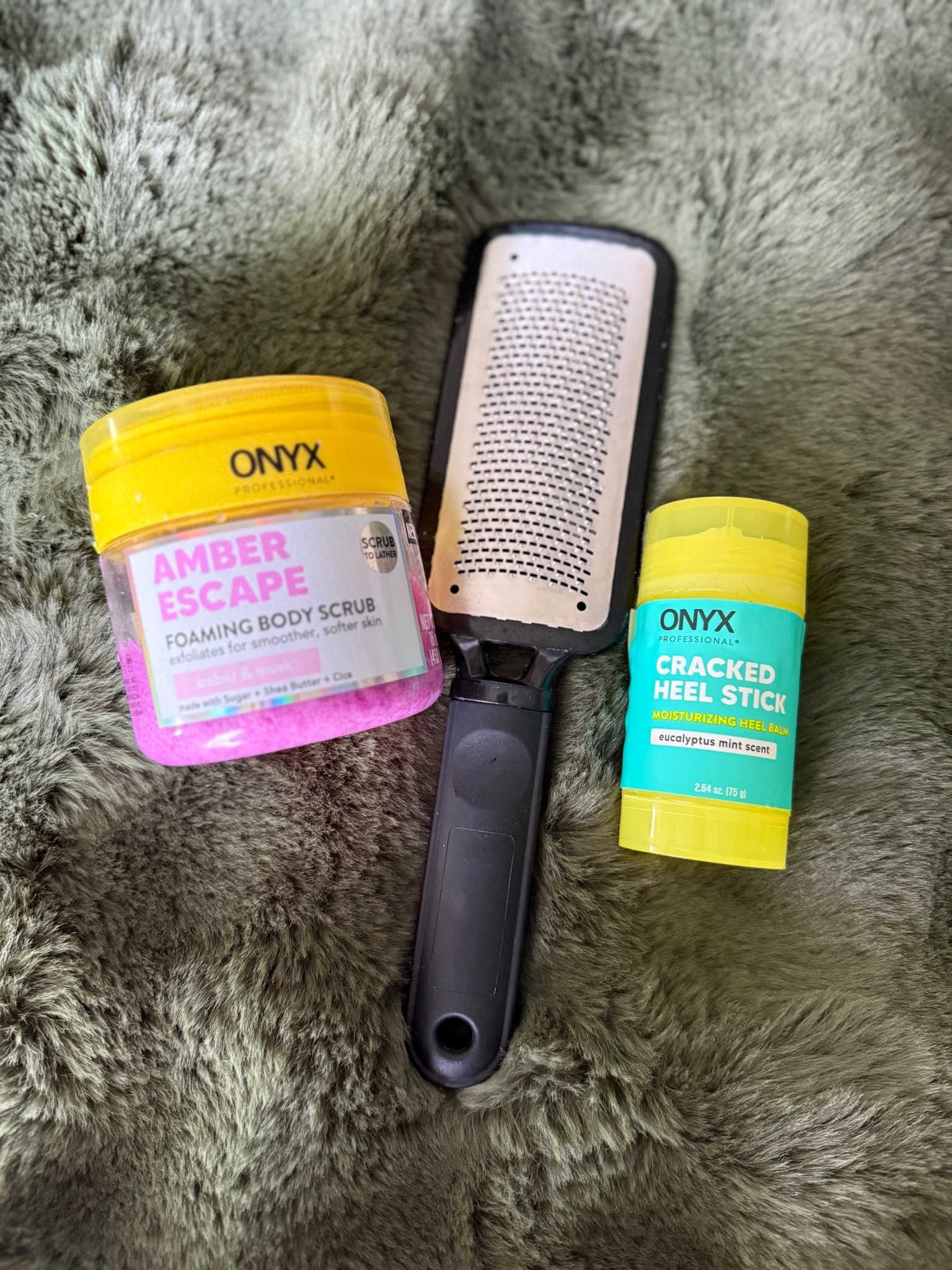 Summer feet ready! I’ve had the foot file since 2020 and it still works great 👏 and this heel stick is magic for keeping your skin soft/smooth and sandal ready!

#LTKSeasonal #LTKgrwm #LTKselfcare