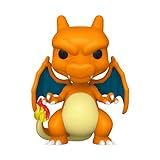 Funko Pop! Games: Pokemon - Charizard 3.75 inches | Amazon (US)