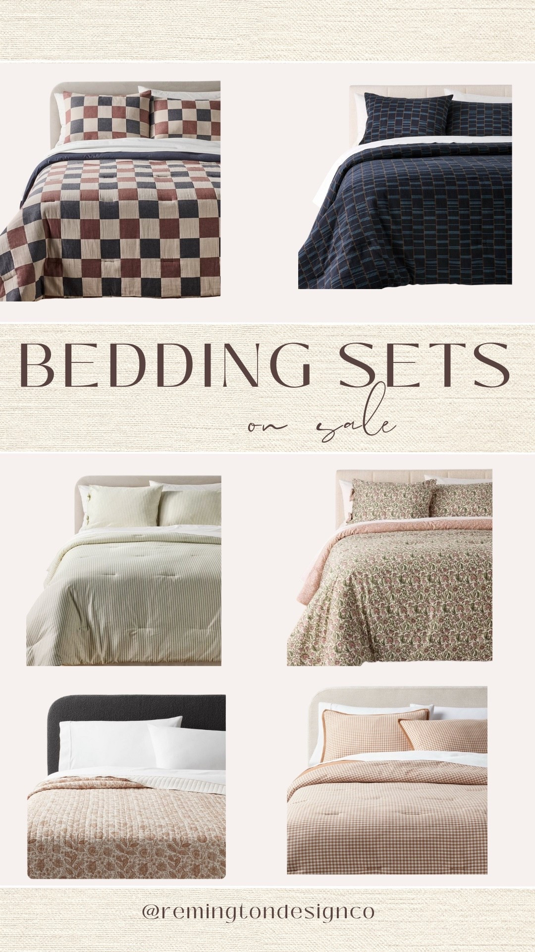 Target circle bedding sale!! 

#LTKHome #LTKFindsUnder50 #LTKSaleAlert