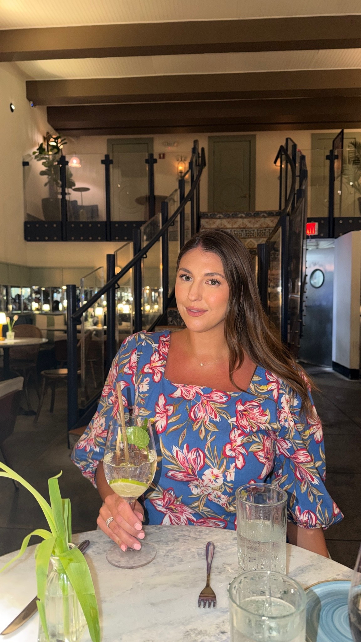 vacation dinner outfits just hit different 🌺✨

amazon floral dress, tropical vacation outfit, resort wear dress, dinner outfit ideas, beach vacation style, hawaii vacation outfit, blue floral dress, summer date night outfit, feminine vacation look, amazon fashion finds, chic summer dress, elevated casual style, vacation dinner outfit

#LTKTravel #LTKSeasonal #LTKootd