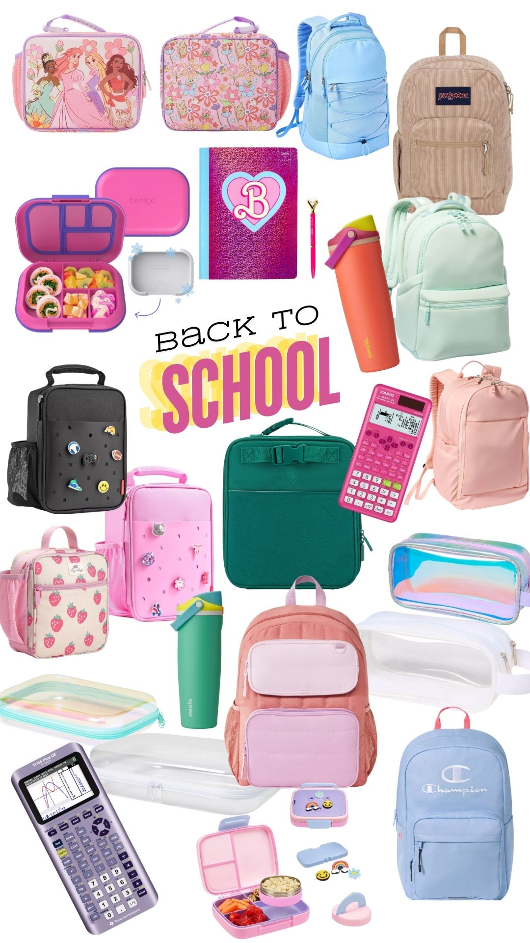 Back to school top favorites from Target! 

#LTKKids #LTKFamily #LTKFindsUnder50