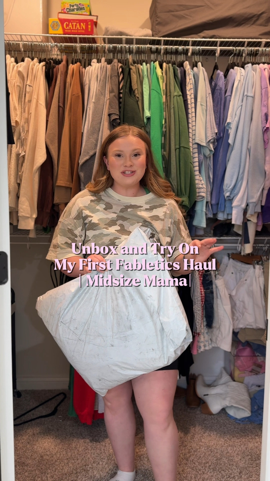 Fabletics Activewear Haul midsize medium to large @Fabletics 

#LTKfitnessgoals #LTKootd #LTKSpringSale