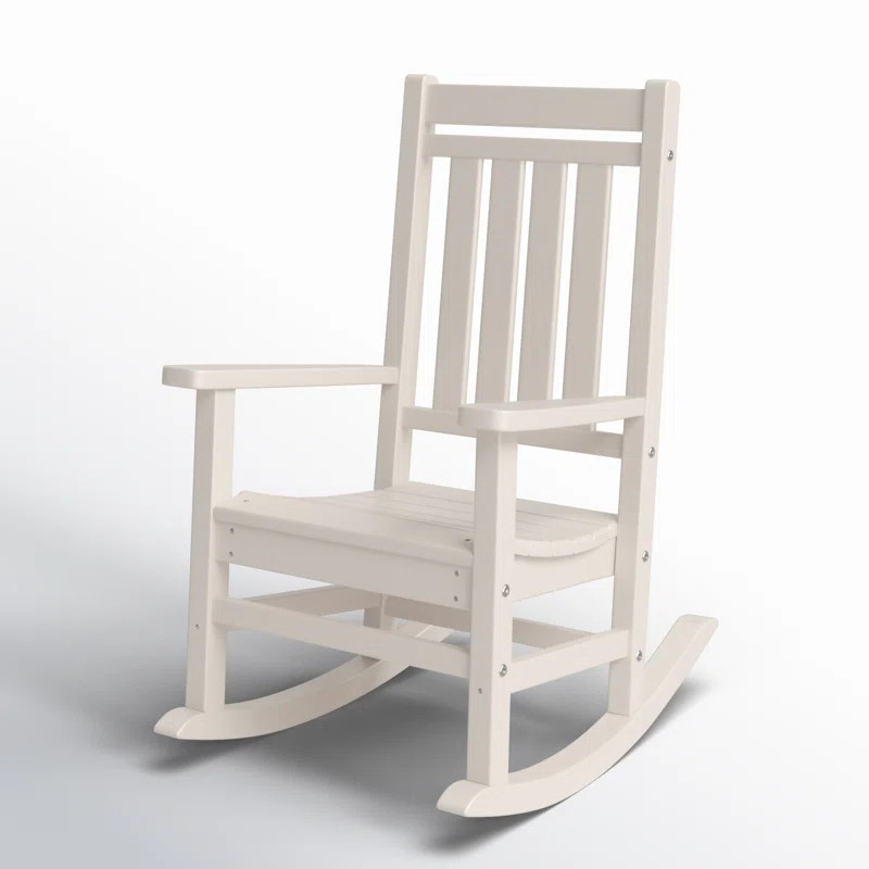 Estate Rocking Chair | Wayfair North America
