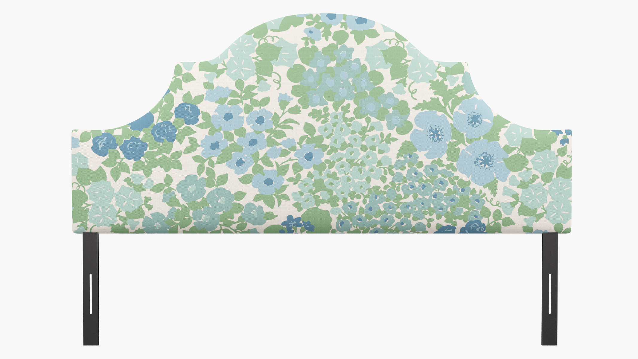 Regency Headboard | The Inside