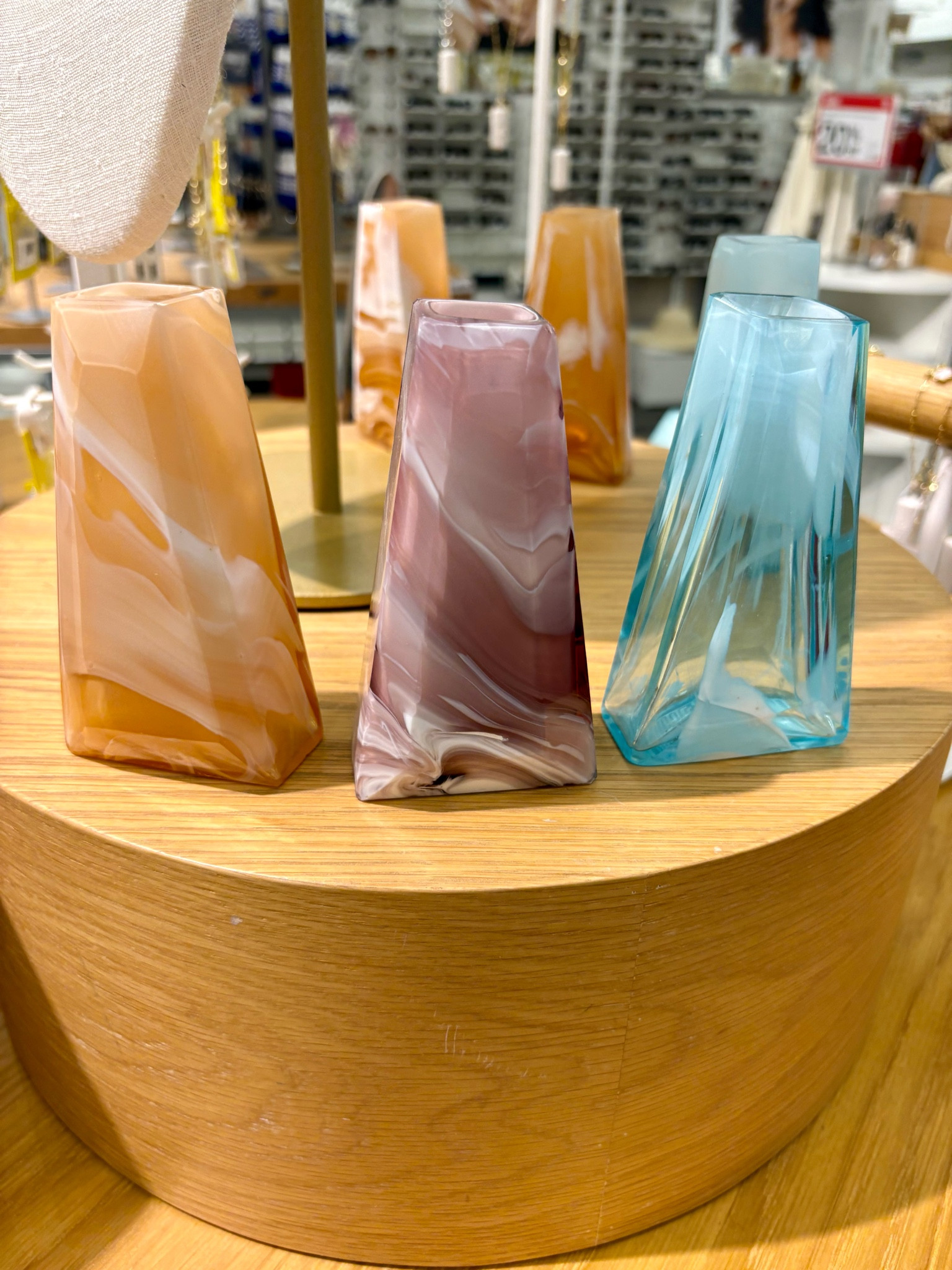 Beautiful vases at Target! 

#LTKHome #LTKvlog #LTKMothersDay