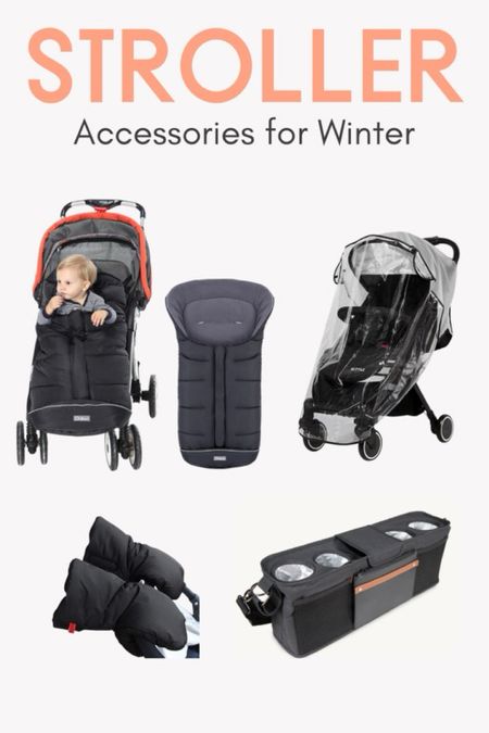 Our favs for getting out in the cold! Get my free guide at jessicahaizman.com

#LTKSeasonal #LTKbaby #LTKkids