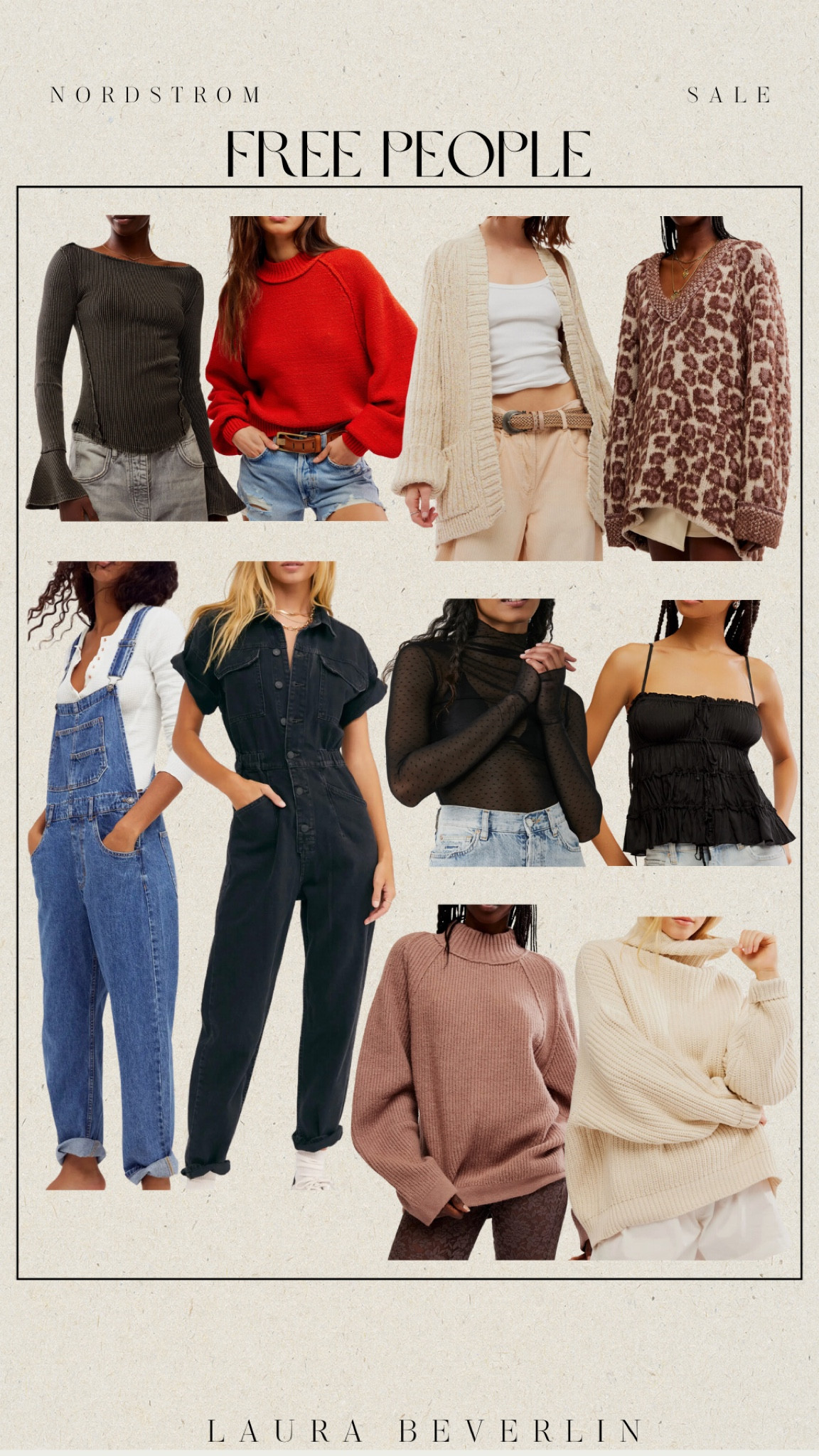Shop the Free People sale at Nordstrom! 

#LauraBeverlin #FreePeople #Nordstrom #Fashion #Sale 

#LTKSaleAlert #LTKStyleTip #LTKSeasonal