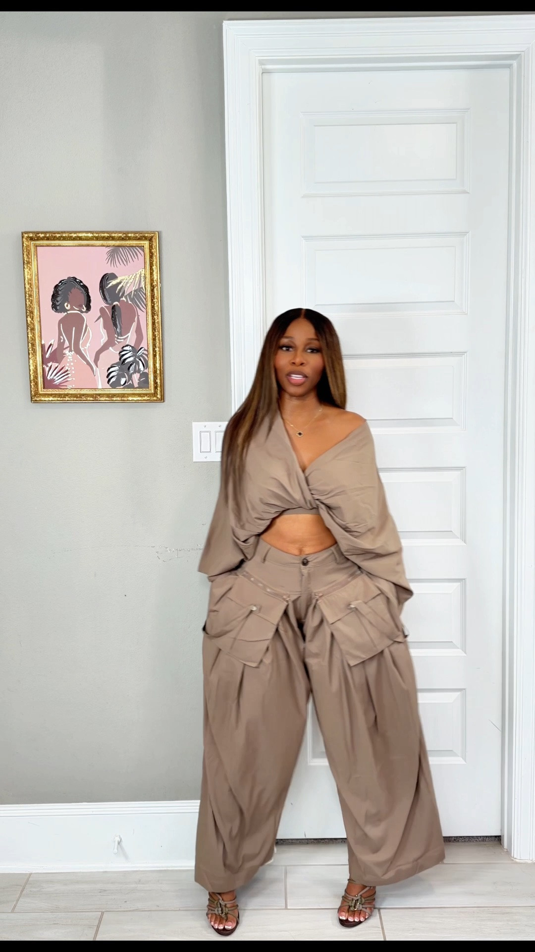 @AKIRA @Steve Madden US loving this look

#LTKgrwm #LTKootd