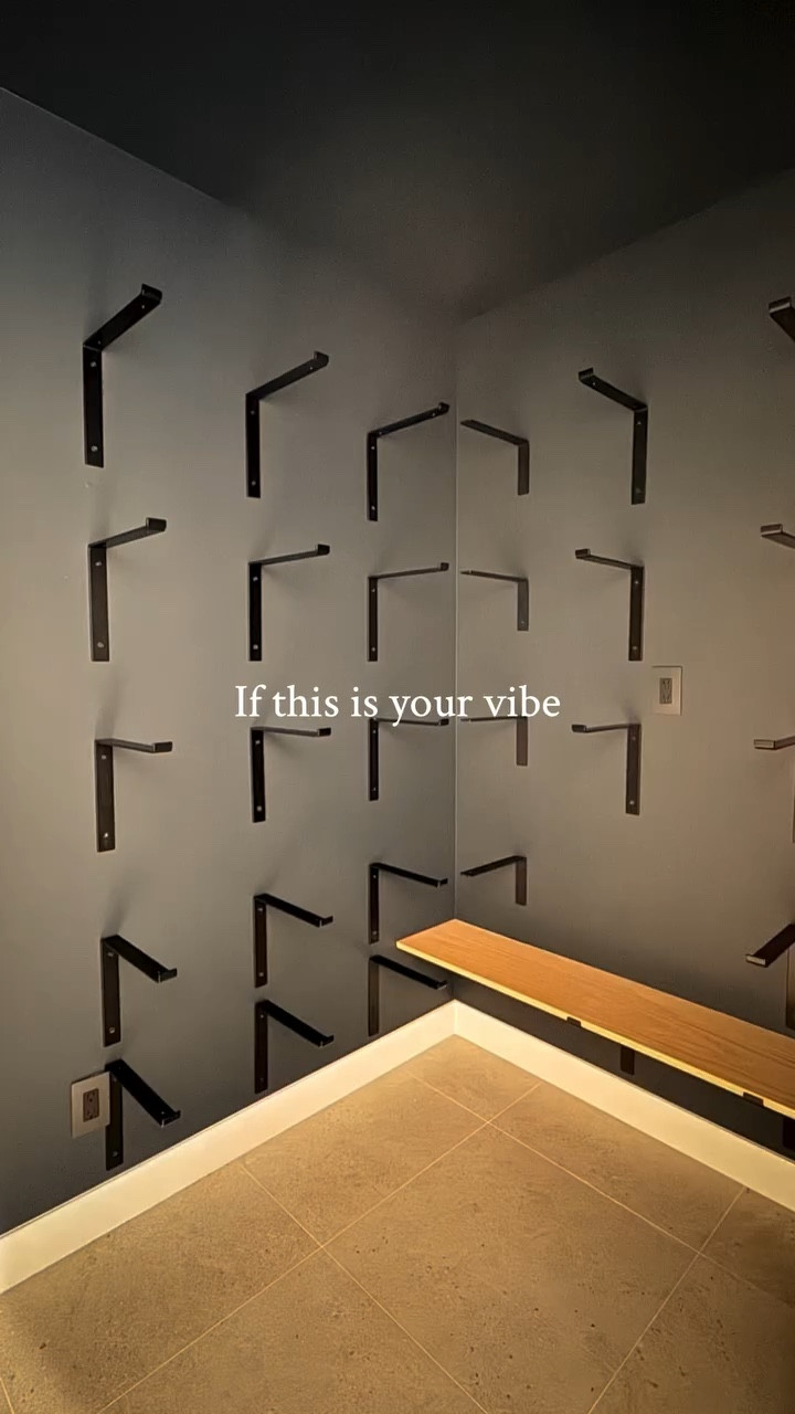 Comment SHOP below and I’ll send you a DM with the direct link to this post on my LTK ⬇ https://liketk.it/5e7qv

Building our home one sqft at a time has been such a fulfilling journey, and over the last two years, I’ve had the joy of connecting with so many of you along the way!

I’d love to know — what inspired you to follow my page, or what value do you find in my content? Your stories inspire me just as much as I hope mine inspire you. 💛

Come join me @onesqftatime as we continue our #makingourhouseahome journey!

#pantry #pantryorganization #pantrygoals #diypantrymakeovers diyideas diyproject moodycolors redoak shelving floatingshelves diyhome diyhomeprojects diyonabudget neutralhome organicdecor homedecortrends homeaesthetic smarthomedesign interiorlighting moodlighting