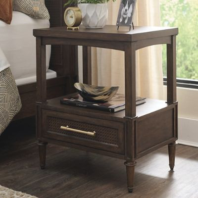 Bodhi Nightstand | Grandin Road | Grandin Road