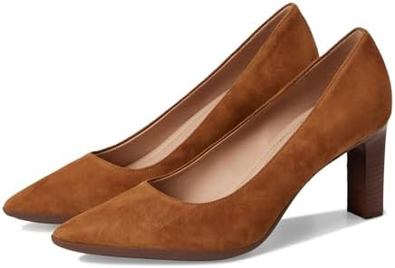 Cole Haan Women's 75mm High Heel Grand Ambition Angelica | Amazon (US)