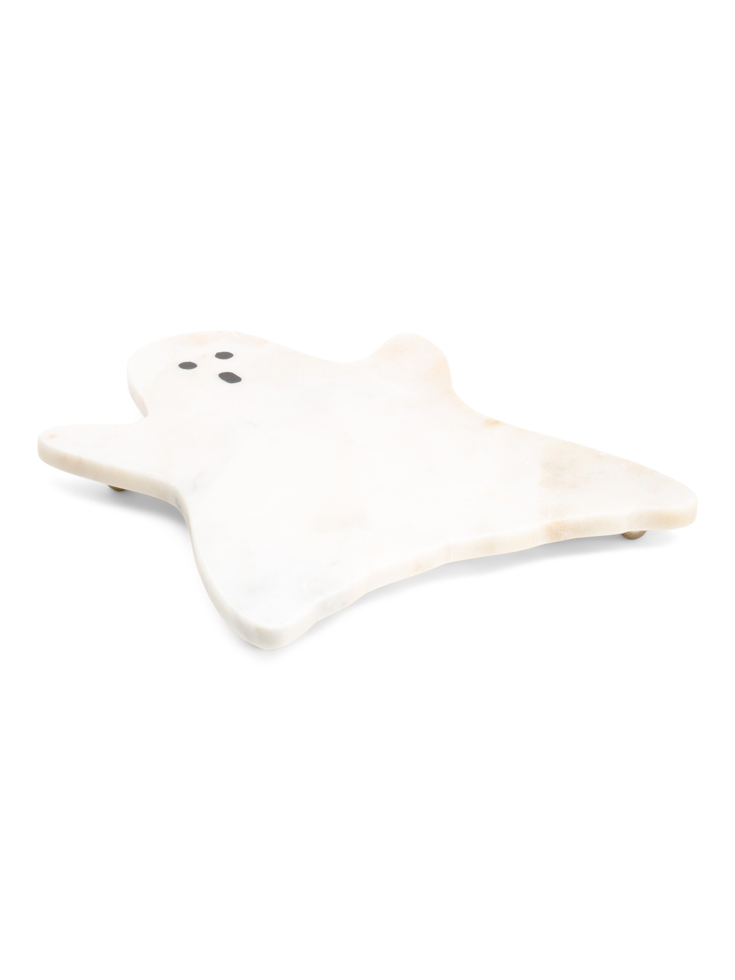 14x10 Marble Ghost Serving Board | Halloween | Marshalls | Marshalls
