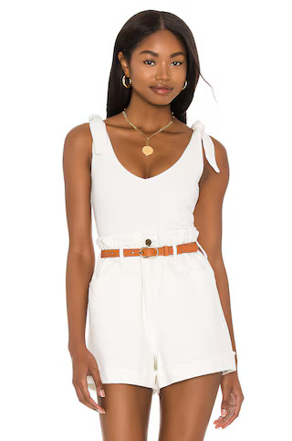 Kylo Bodysuit
                    
                    Show Me Your Mumu | Revolve Clothing (Global)