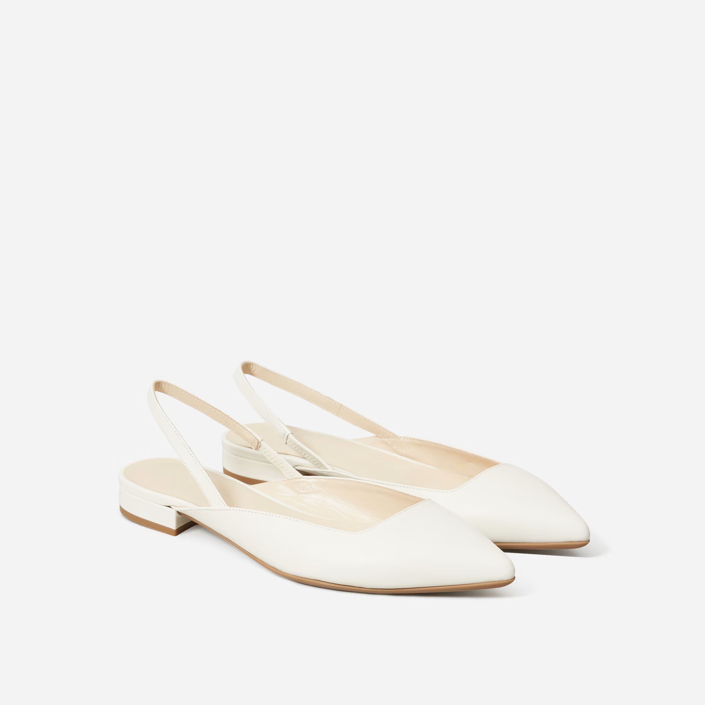 The Editor Slingback | Everlane