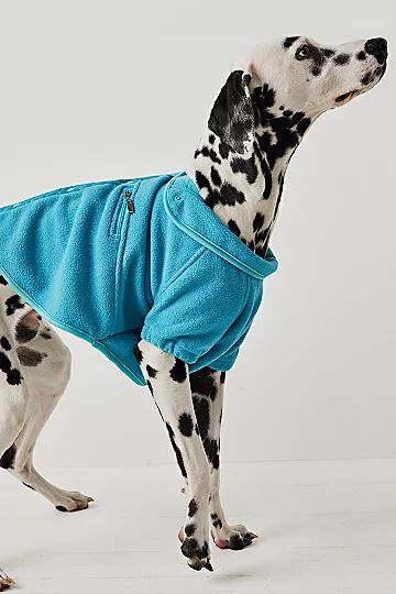 FP x Found My Animal Hit The Slopes Pet Jacket | Free People (Global - UK&FR Excluded)
