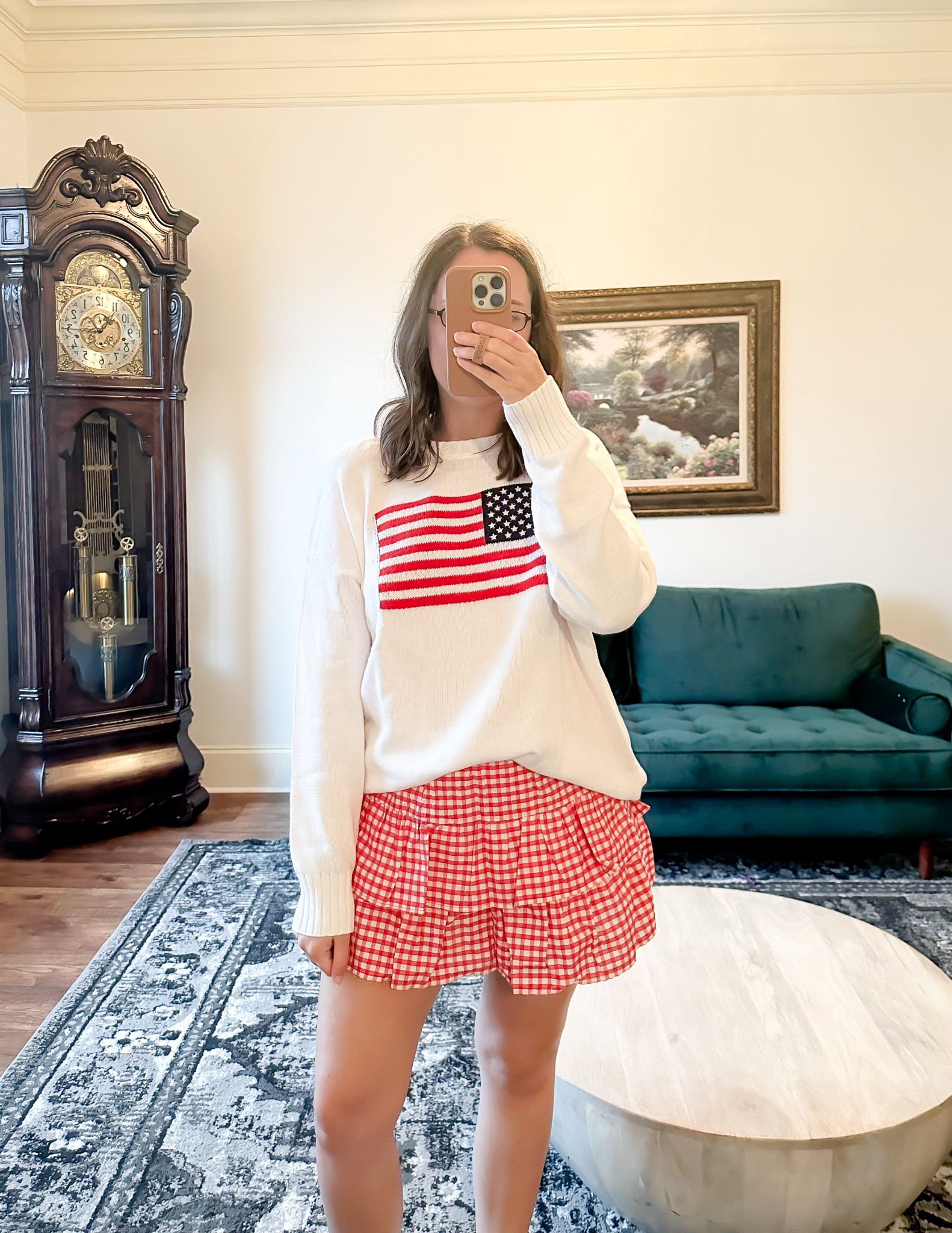 Target sale - wearing mediums. I had to return this skort because it was too short for me, but would be so cute if you are under 5’5!

Swimsuit / summer outfit / Nordstrom sale / country concert outfit / sandals / spring outfits / spring dress / vacation outfits / travel outfit / jeans / sneakers / sweater dress / white dress / jean shorts / spring outfit/ spring break / swimsuit / wedding guest dresses/ travel outfit / workout clothes / dress / date night outfit / spring break outfits

#LTKFindsUnder100 #LTKSaleAlert #LTKFindsUnder50