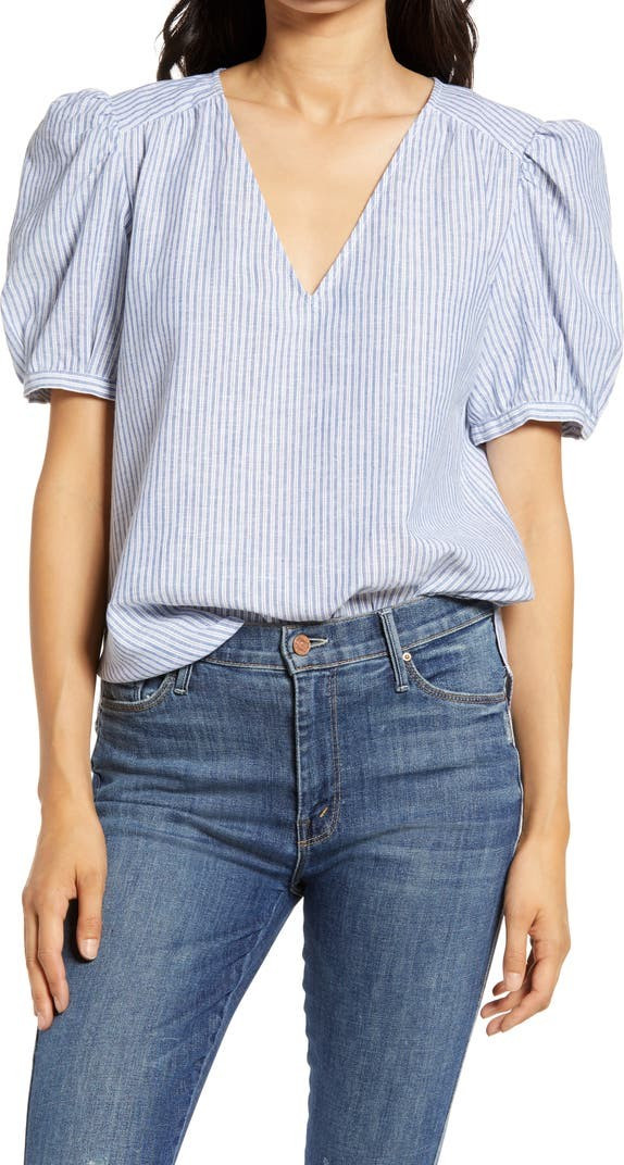 Dobby Top | Nordstrom