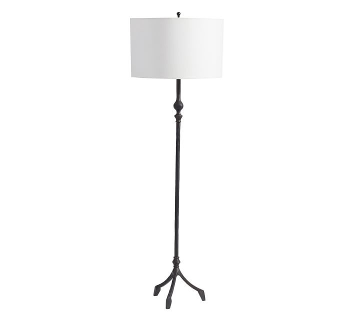 Jerome Floor Lamp | Pottery Barn (US)