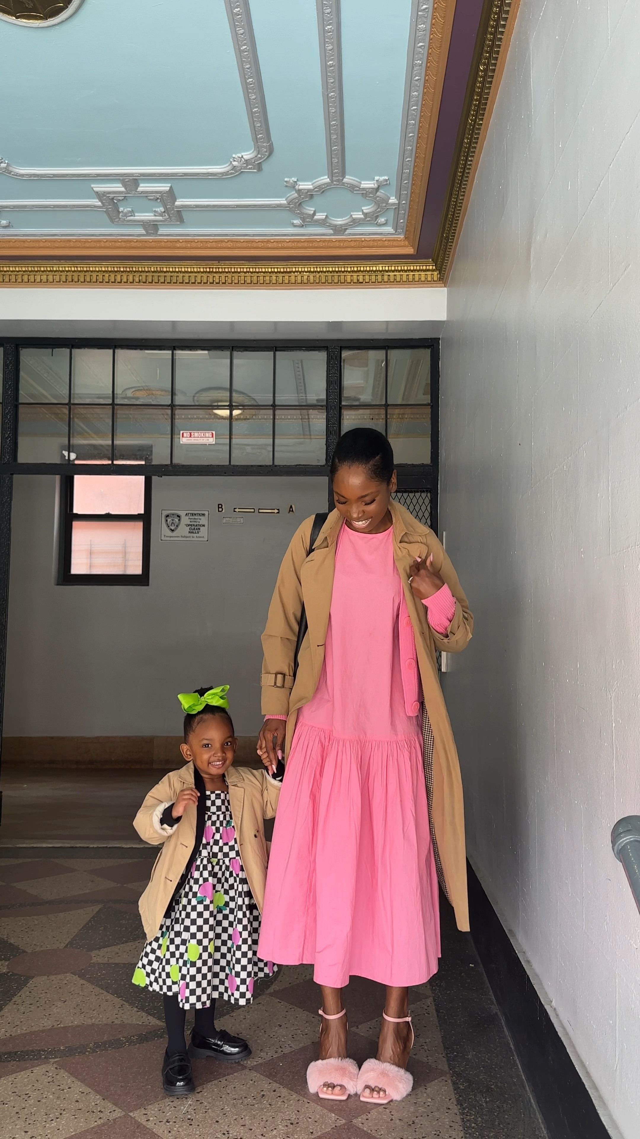 Mama + Mai! Our mini outfit series! Tried to link most of the pieces in our look💐🫶🏾🤍

#LTKstyletip #LTKkids #LTKshoecrush