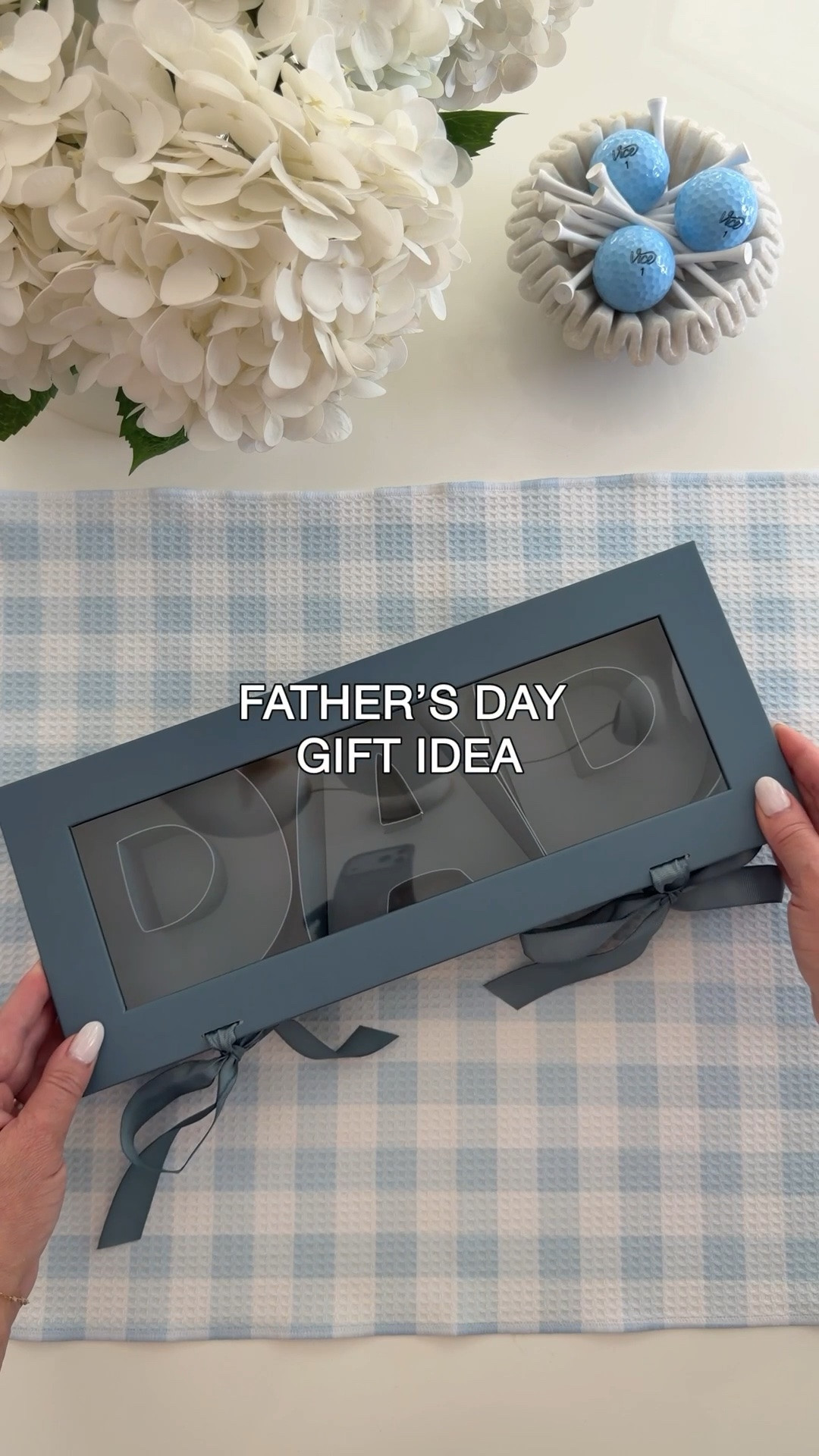 Father’s Day is less than two weeks away! I love this DAD gift box from @target for gifting Dad his favorite things. #ad #sponsored

#LTKMens #LTKHome #LTKSeasonal