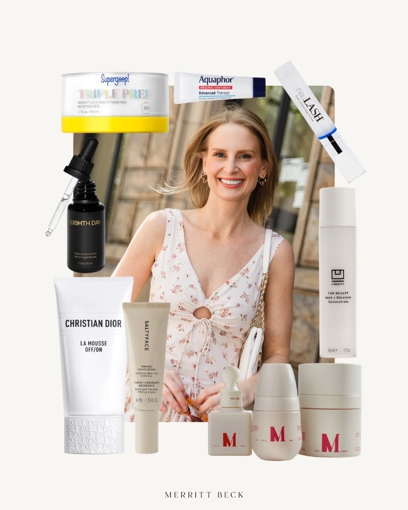 The Beauty Bulletin: my skincare regimen 🧖🏼‍♀️

#LTKBeauty