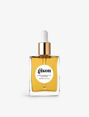 Honey Infused hair oil 20ml | Selfridges