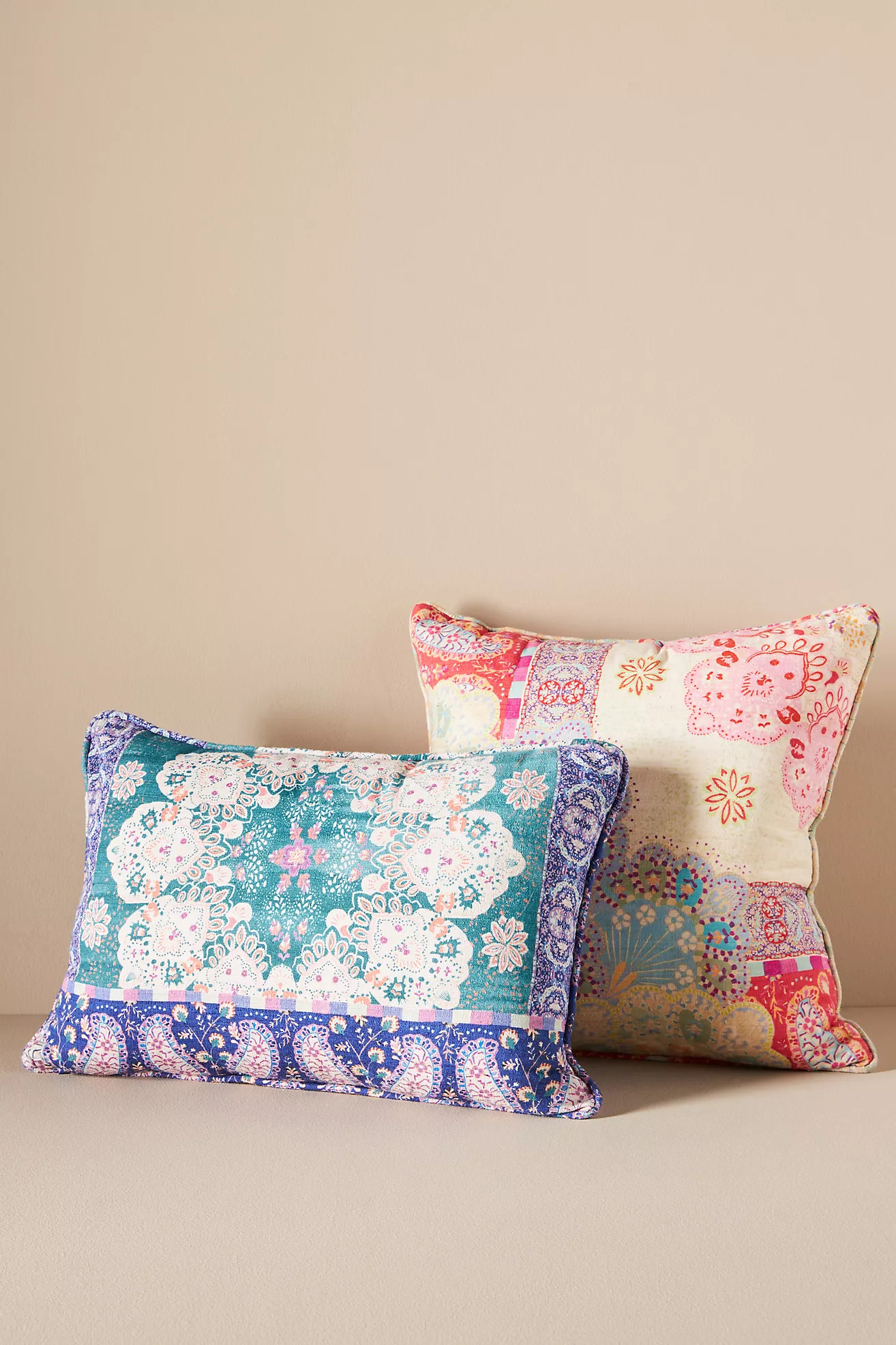 Ady Pillow | Anthropologie (US)