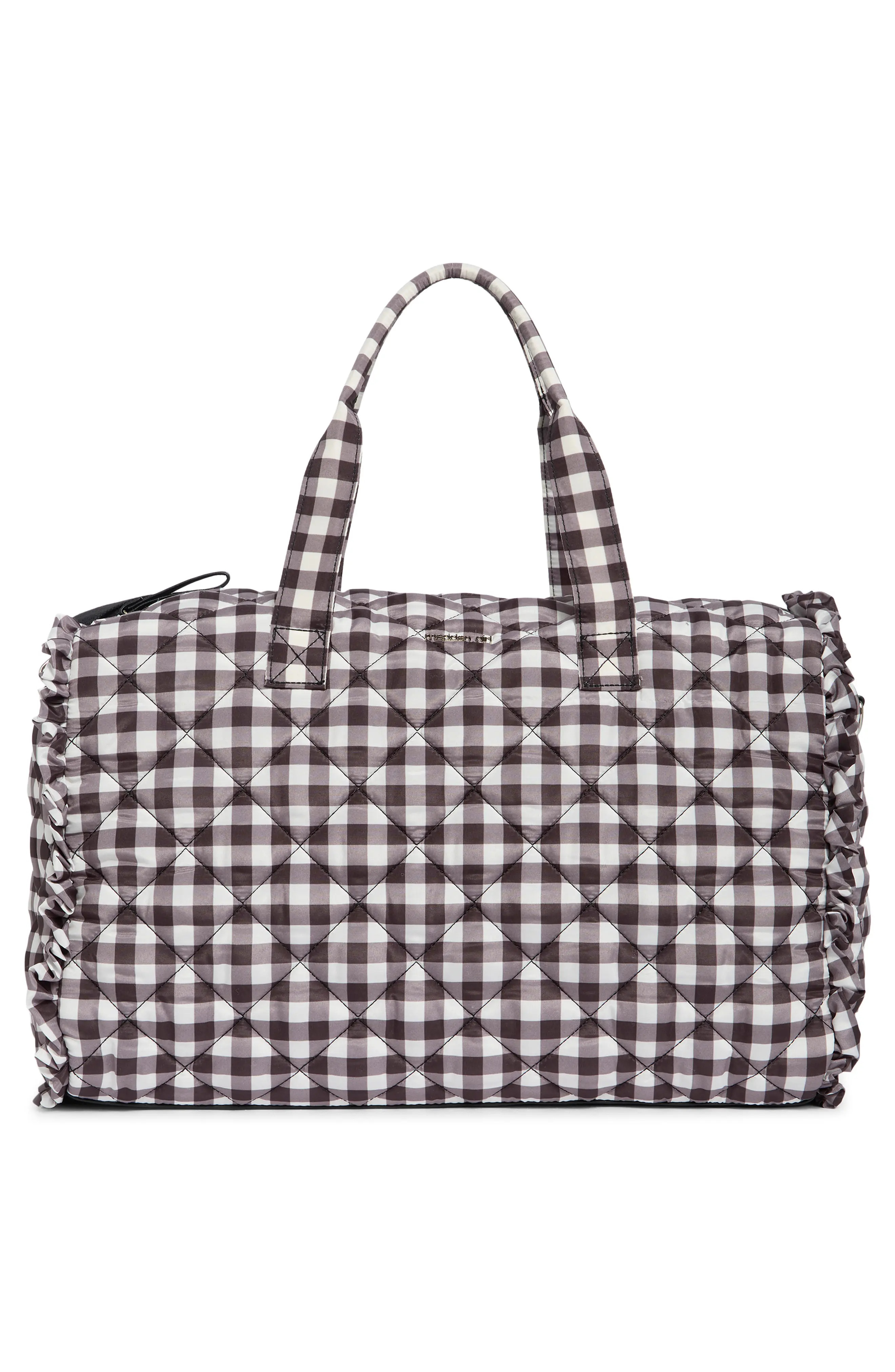Madden Girl Quilted Duffle Bag (Women) | Nordstromrack | Nordstrom Rack