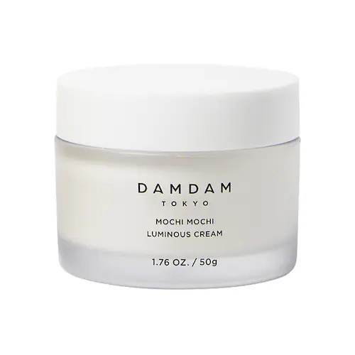 Mochi Mochi Luminous Plumping & Hydrating Moisturizer - DAMDAM | Sephora | Sephora (US)