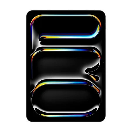 Apple 11-inch iPad Pro Wi Fi 512GB with standard glass - Silver | Walmart (US)