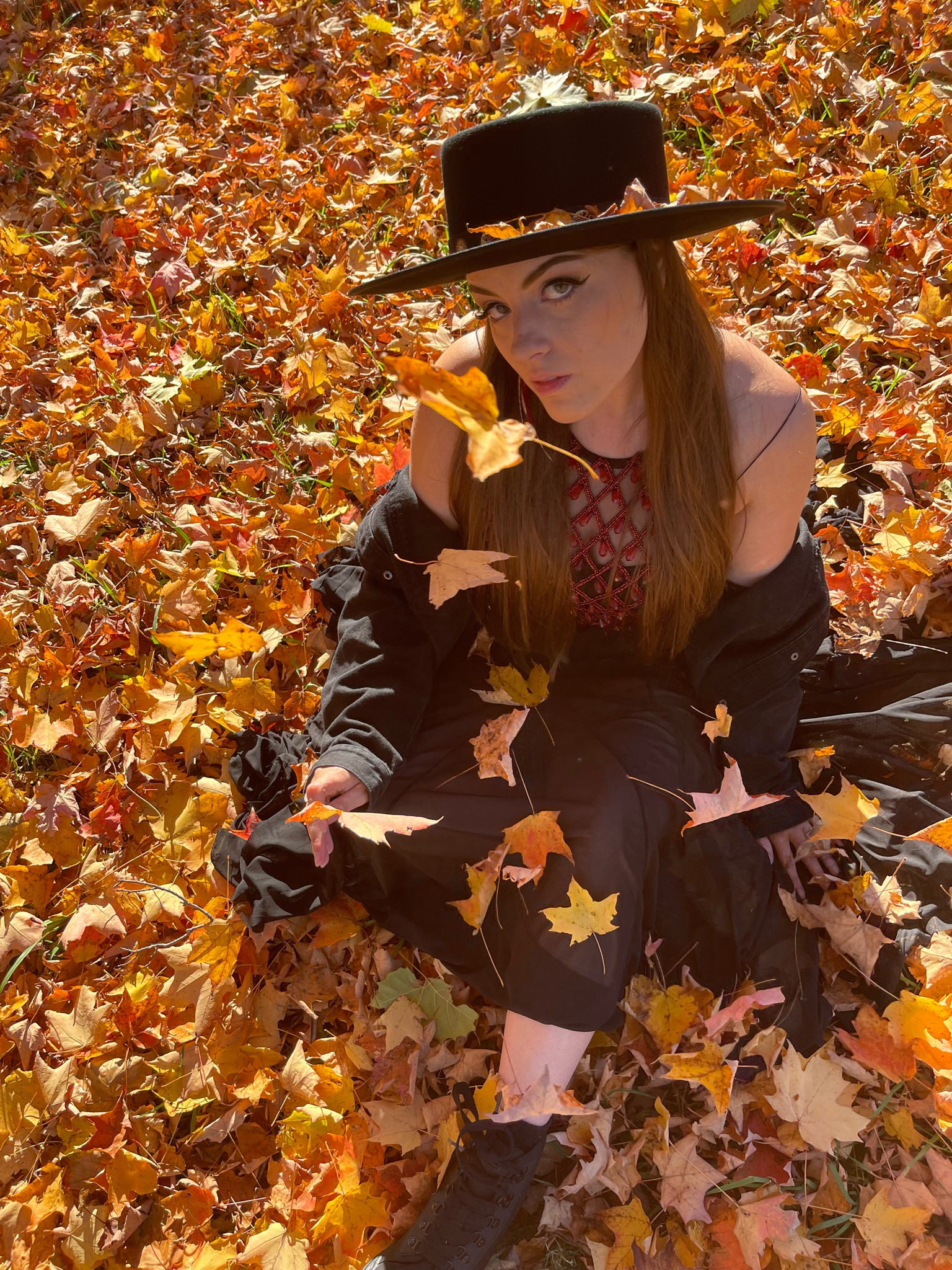 So many ways to style this skirt. It has become such a staple in my wardrobe and with so many color options, it should be in yours too! 🛍️

#LTKSeasonal #LTKstyletip #LTKCyberWeek