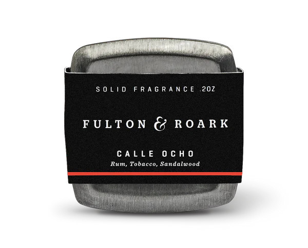 Calle Ocho | Fulton & Roark