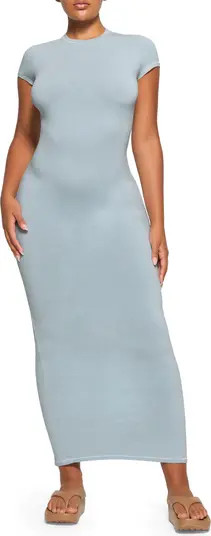 T-Shirt Maxi Dress | Nordstrom