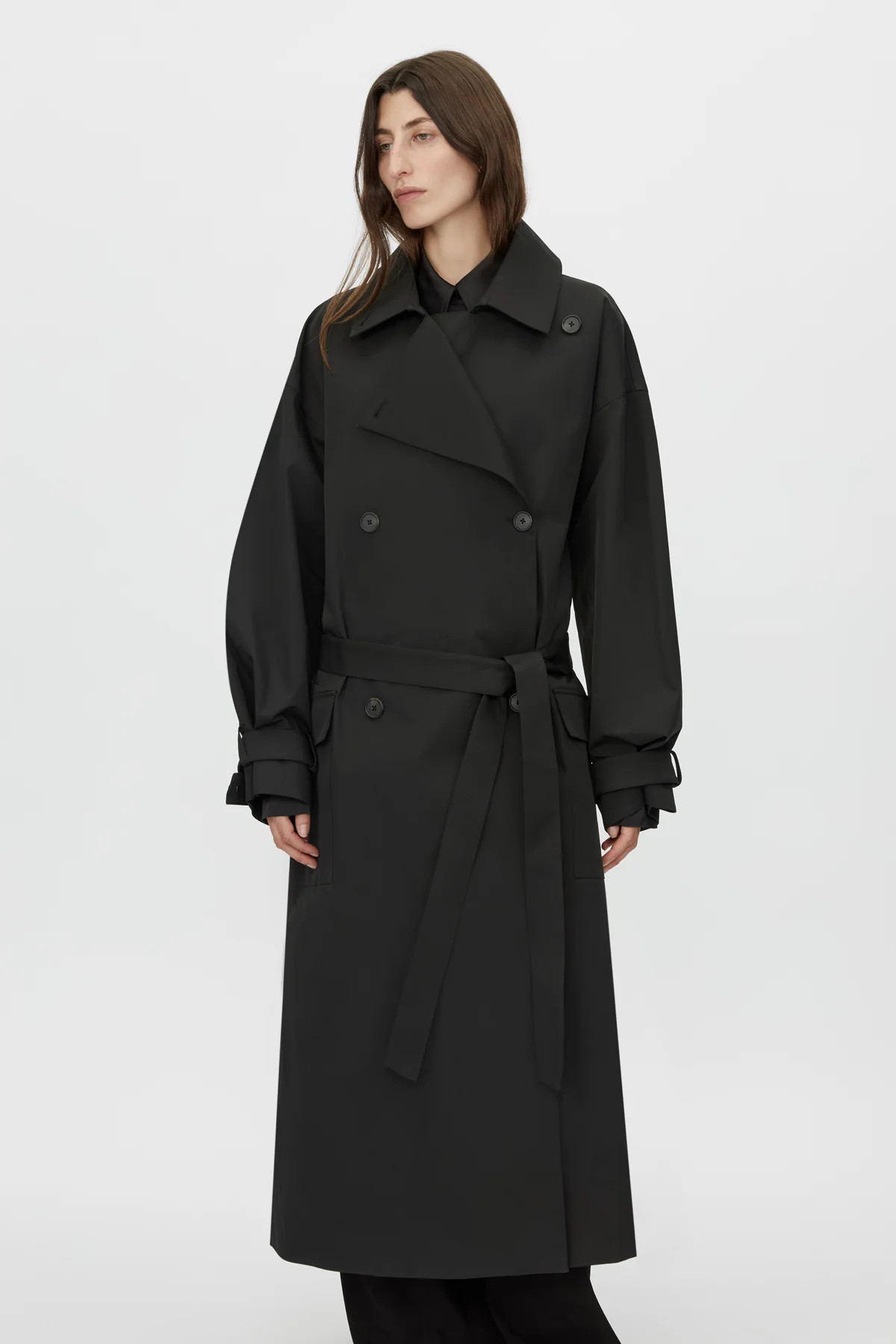 Nemesia Trench | CAMILLA AND MARC (ANZ)